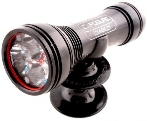 Exposure Diablo Mk4