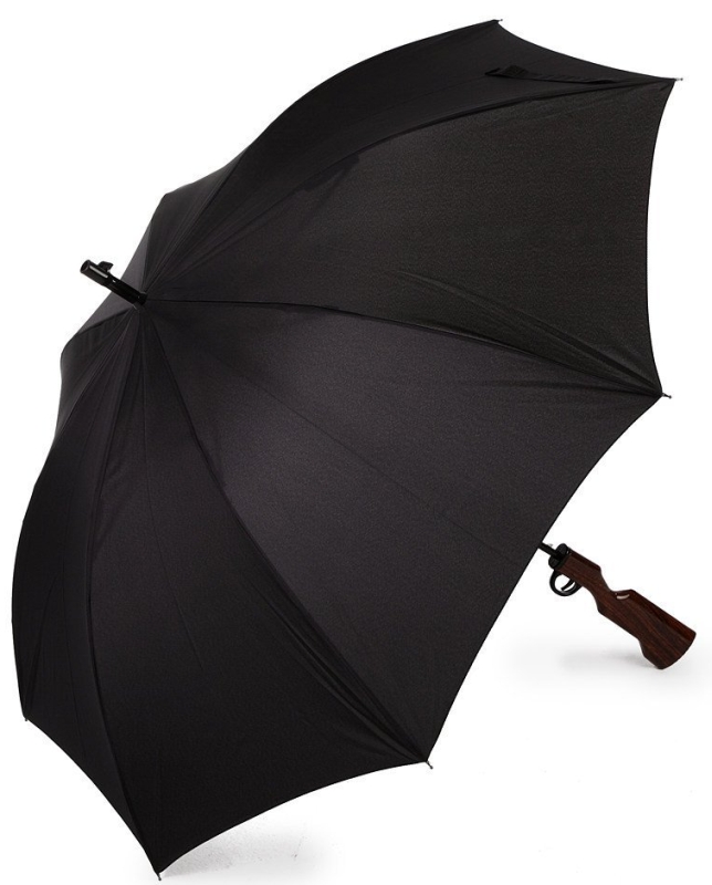 Amazon.com  Rifle Umbrella - MAIN
