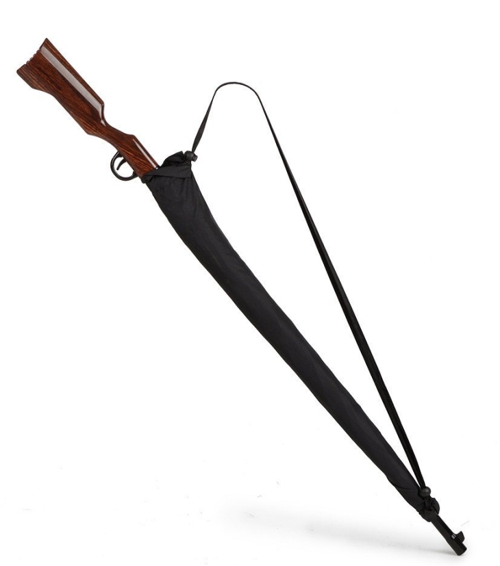 Amazon.com  Rifle Umbrella - PT02