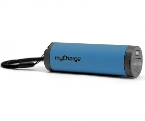 mycharge battery bank