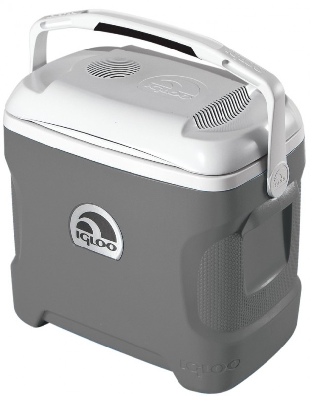 Igloo Iceless Thermoelectric Cooler