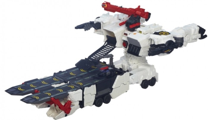 transformers titan class metroplex