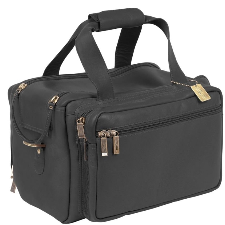 ClaireChase Dual Pistol Duffel