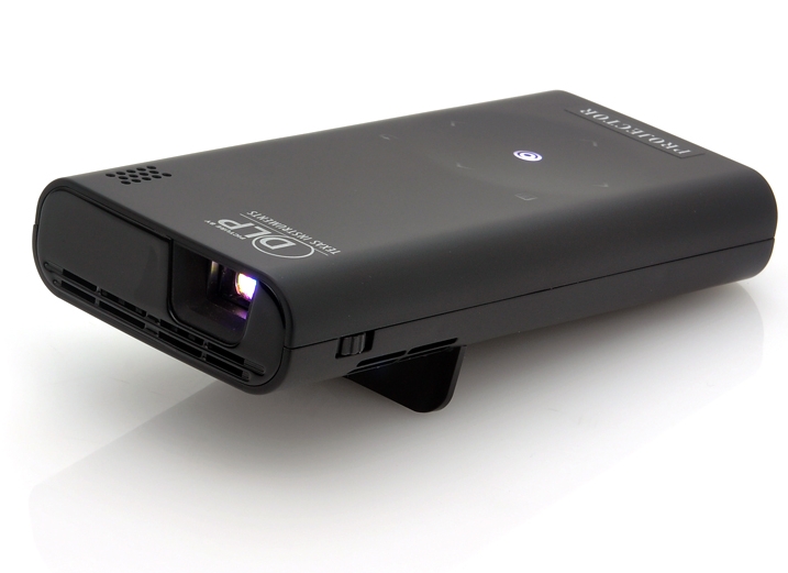 DLP Pico LED Projector