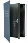 Greek Art Dictionary Diversion Book Safe Con Key Lock El Art