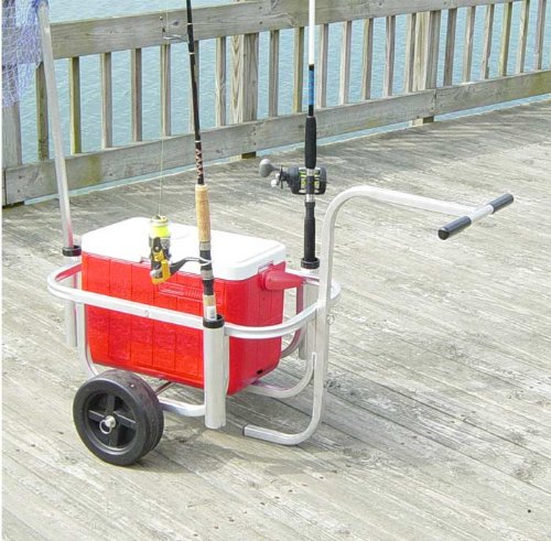 Economy Fishing Cart