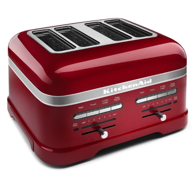 KitchenAid Pro Line Toaster