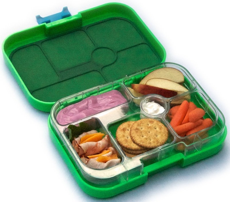 Leakproof Bento Lunch Box Container
