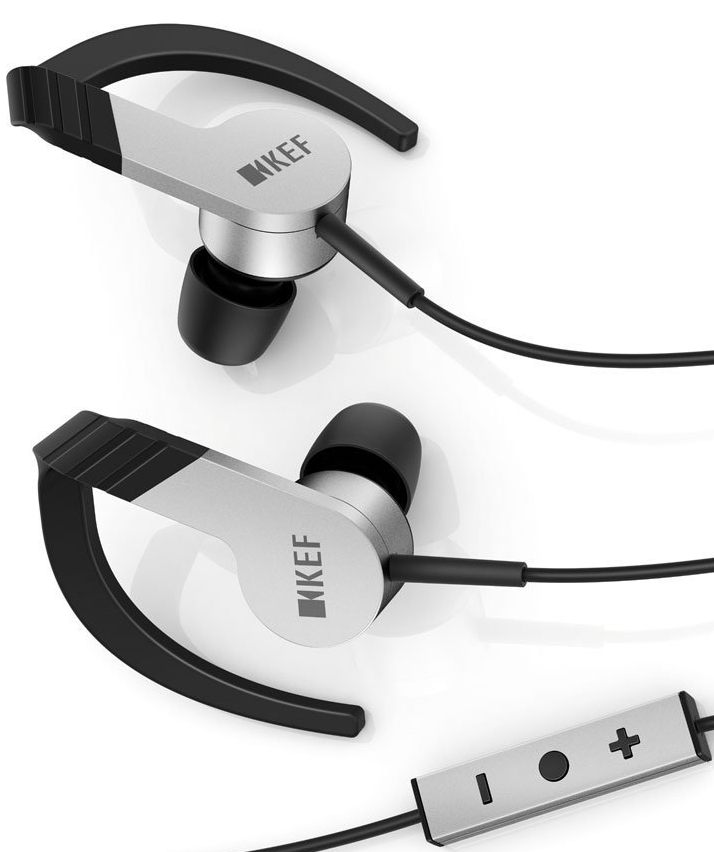 M200 Hi-Fi In-Ear Headphones