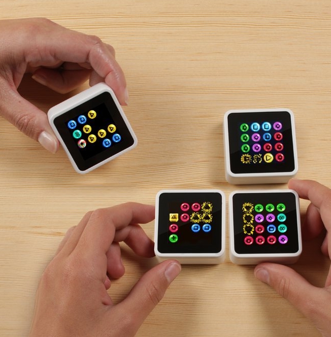 Sifteo Cubes Add-on Cube (Newest Model)