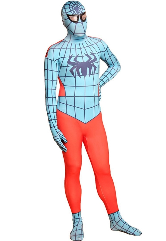 Spiderman Cosplay Costumes