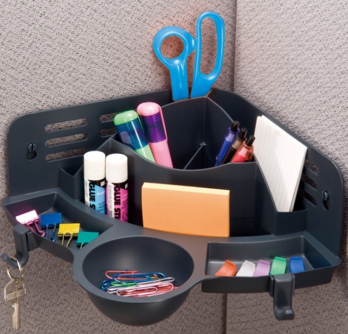 Verticalmate Corner Organizer