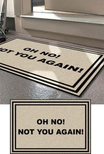 Write Your Own Mat