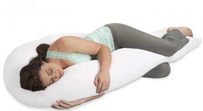 medcline pillow