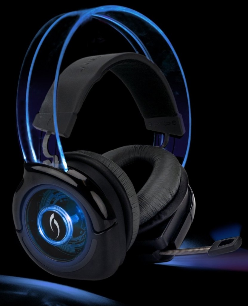 Afterglow Universal Wireless Headset