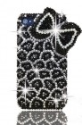 BLING LEOPARD Crystal Iphone 5 case/cover – 7 Gadgets