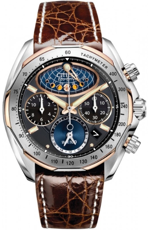 Citizen Men’s Flyback Chronograph Watch