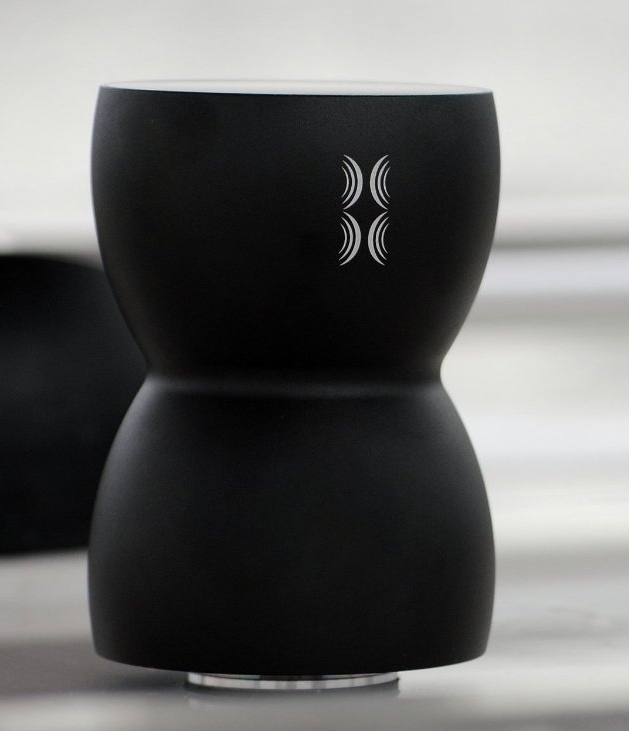 Egg VERB Bluetooth Vibration Speaker