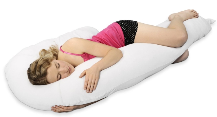 Medcline - The Body Pillow