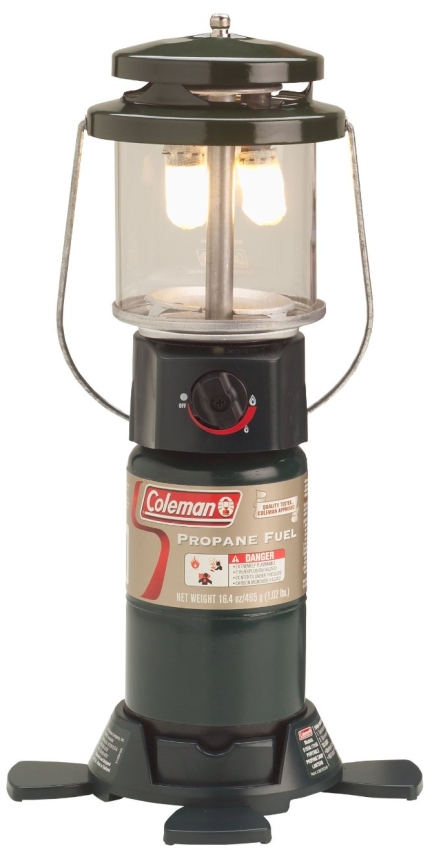 PerfectFlow Lantern with Soft Carry Case