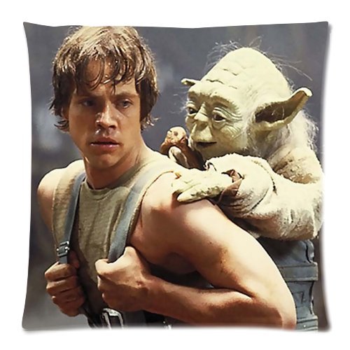 Star Wars Pillowcase