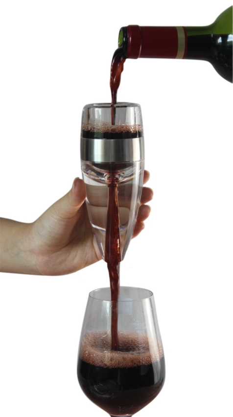 Vinara Wine AERATOR-Premium Quality