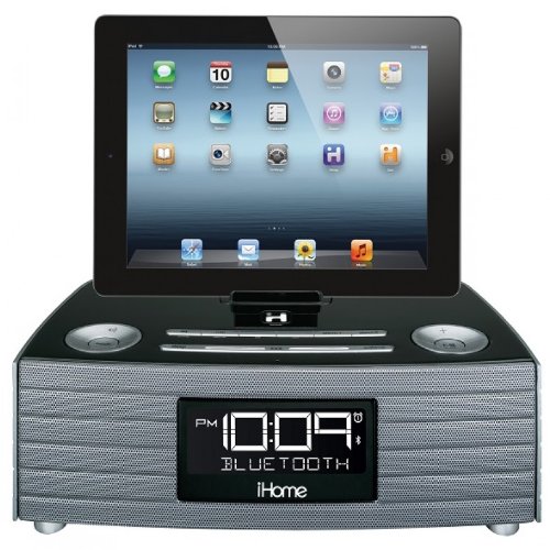 iHome® iBT97