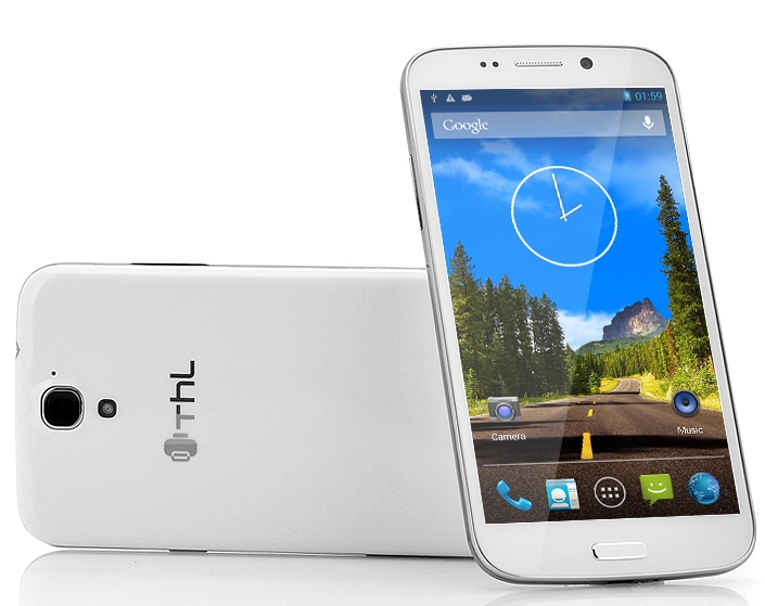 Android Phablet Phone