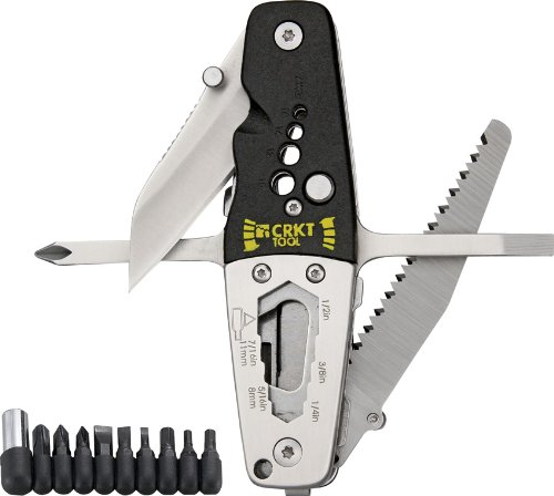 Columbia River Knife and Tool 9200 CRKT Multi Tool