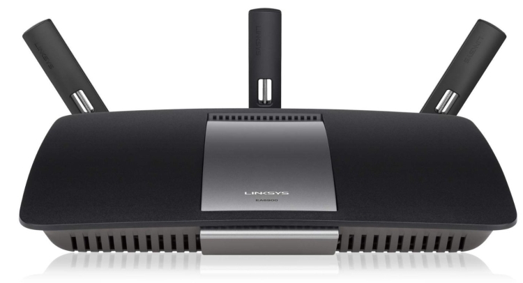 Dual Band SMART Wi Fi Router