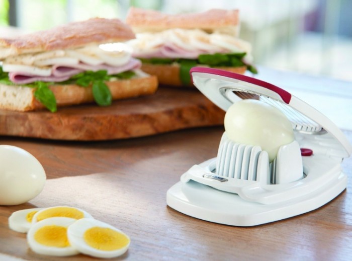 Egg Cutter