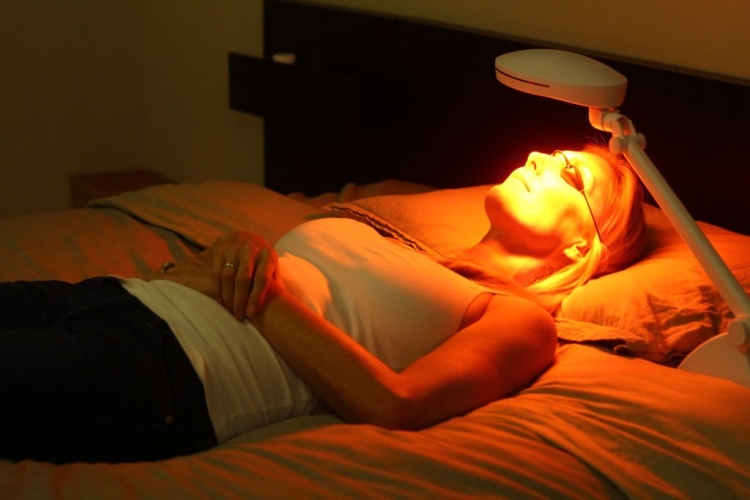 High Power LED Anti Aging Light Therapy