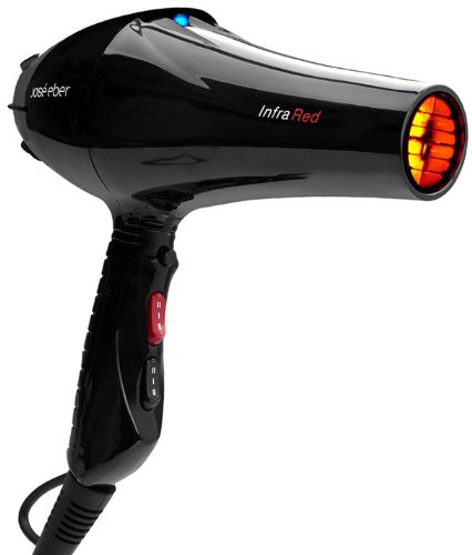 José Eber Infrared Blow Dryer