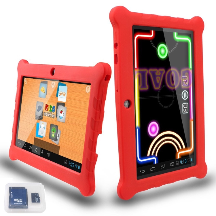 Kids Tablet with Android 4.1