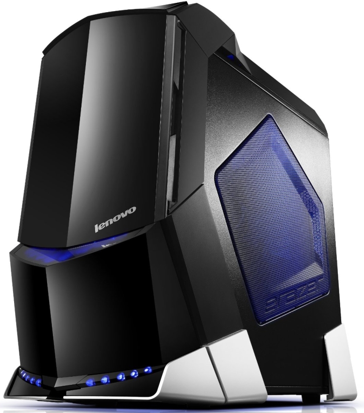 Lenovo IdeaCentre X700 Desktop