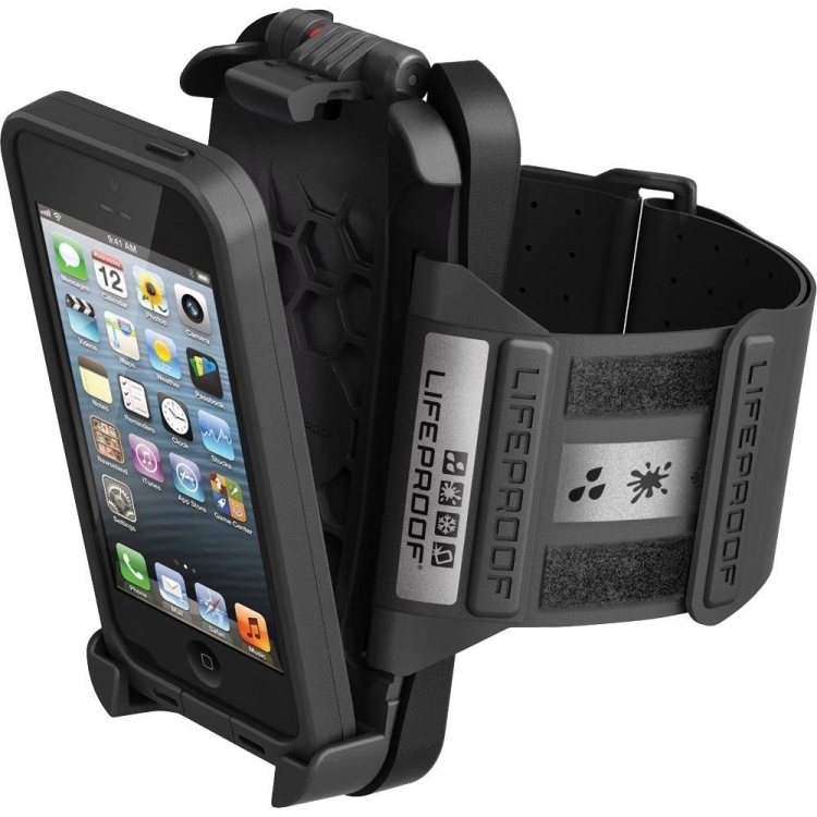 Lifeproof iPhone 5 Armband  Swim band
