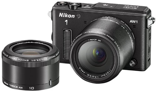 Nikon Camera System