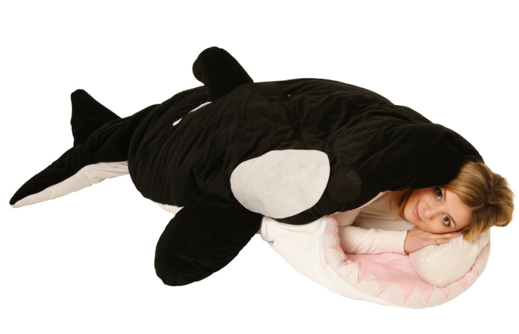 Orca Sleeping Bag