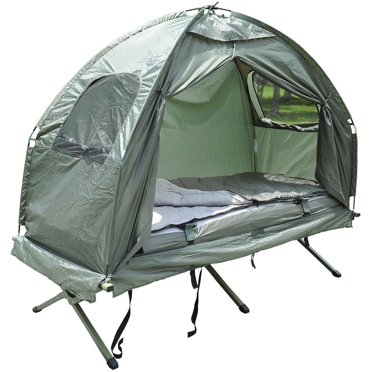 Portable Pop-Up Tent