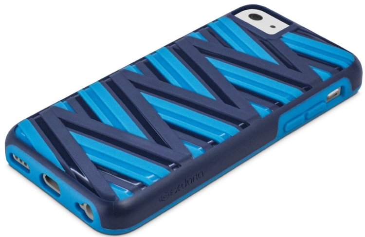 Rapt Polycarbonate for iPhone 5C