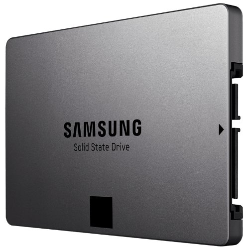Samsung Electronics Internal Solid State Drive