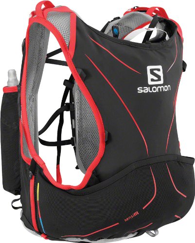 Skin S-Lab Hydro 5 Set Racing Vest