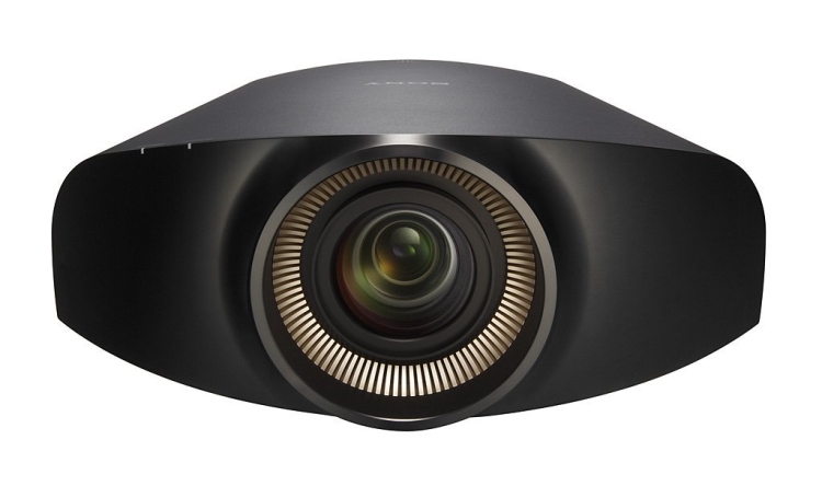 Sony VPL 4K Home Theater ES Projector