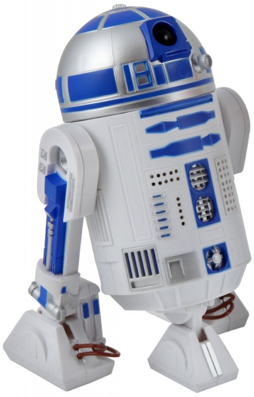 Star Wars R2d2 Speaker