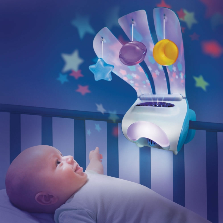 The Baby's Peaceful Sleep Inducer