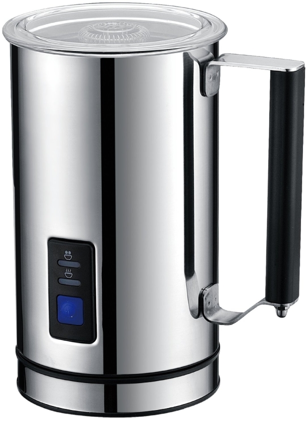 Deluxe Automatic Milk Frother and Heater