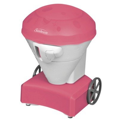 Electric Pink Snow Cone Maker