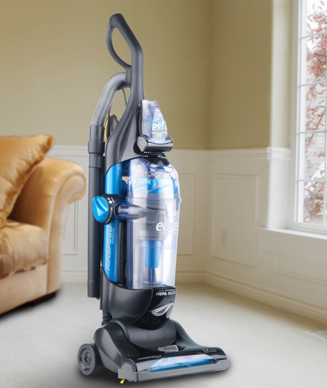 Eureka MyVac  Create a Vacuum Built for You