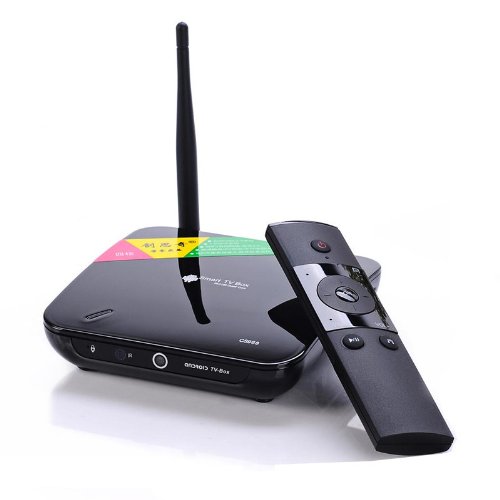 LBoriyuan Android 4 2 Smart Tv Box