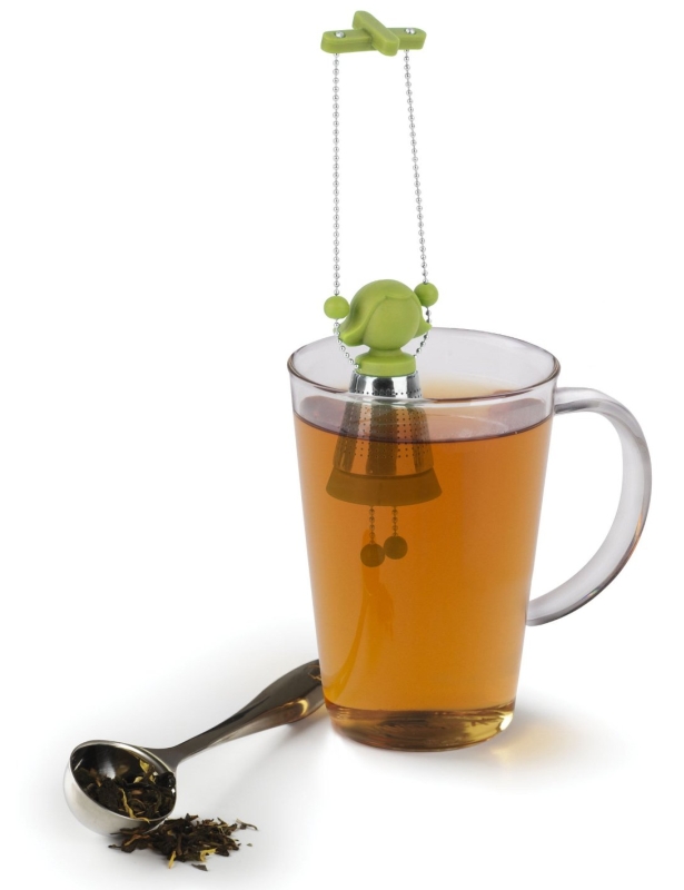 Marionette Tea Infuser